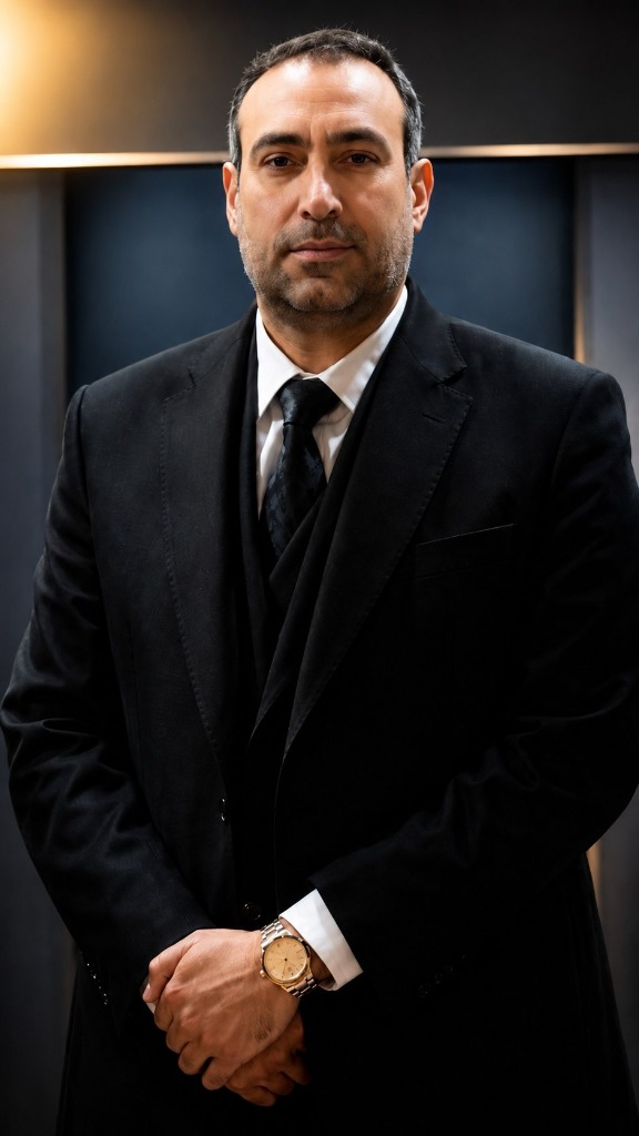 تیام حبیبی